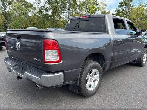 Used 2023 RAM 1500 Big Horn AWD/4WD image 8