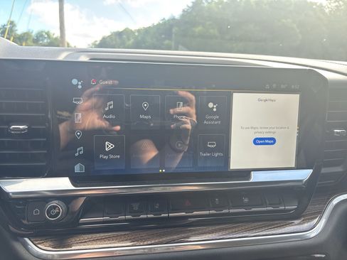 New 2025 Chevrolet Silverado 3500 LT w/ Convenience Package image 19