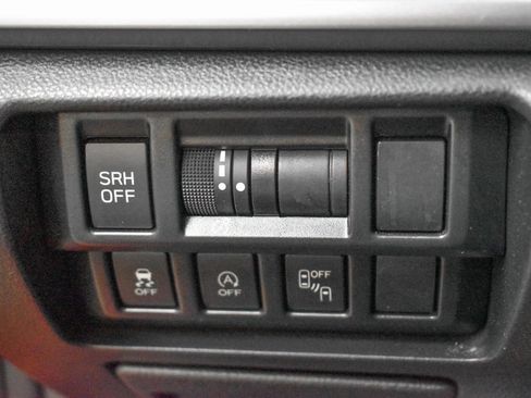 Used 2023 Subaru Crosstrek 2.5i Limited image 18