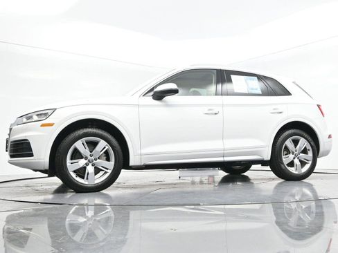 Used 2018 Audi Q5 Premium Plus w/ Premium Plus Package image 52