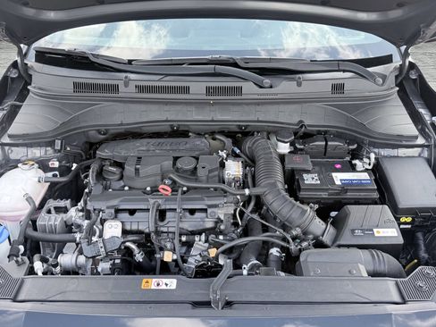 Used 2022 Hyundai Kona N Line w/ Tech Package AWD/4WD image 13