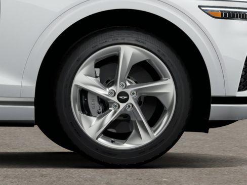 New 2026 Genesis GV70 2.5T AWD/4WD image 8