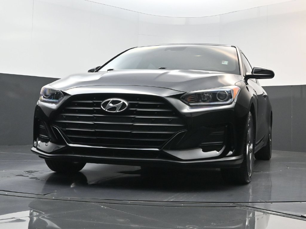 Used 2020 Hyundai Veloster 2.0 FWD image 30