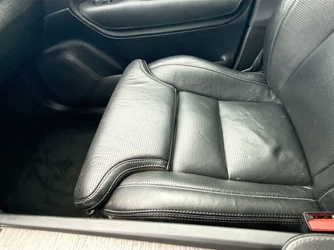 Used 2022 Volvo XC90 T8 Inscription image 17