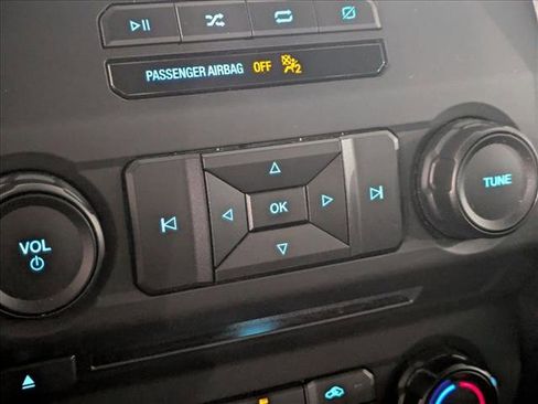 Used 2018 Ford F150 XL w/ Equipment Group 101A Mid image 22