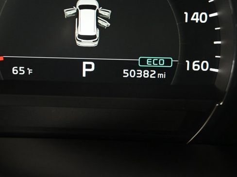 Used 2019 Kia Sorento SX image 24