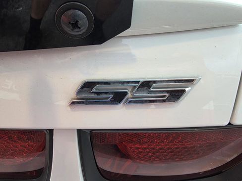 Used 2013 Chevrolet Camaro SS RWD image 38