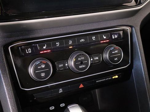 Used 2023 Volkswagen Atlas Cross Sport SEL Premium R-Line image 7