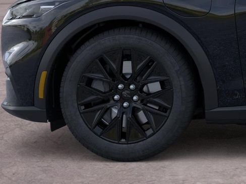 New 2026 Ford Mustang Mach-E Select RWD image 19