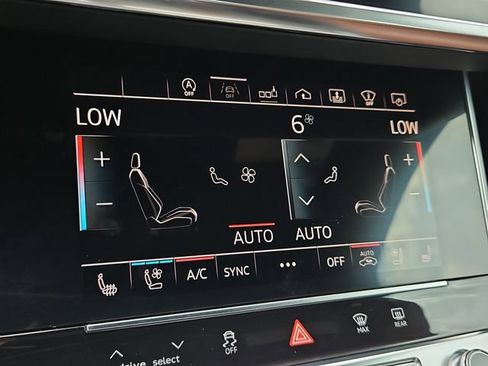 Used 2019 Audi A6 3.0T Prestige w/ Prestige Package AWD/4WD image 25