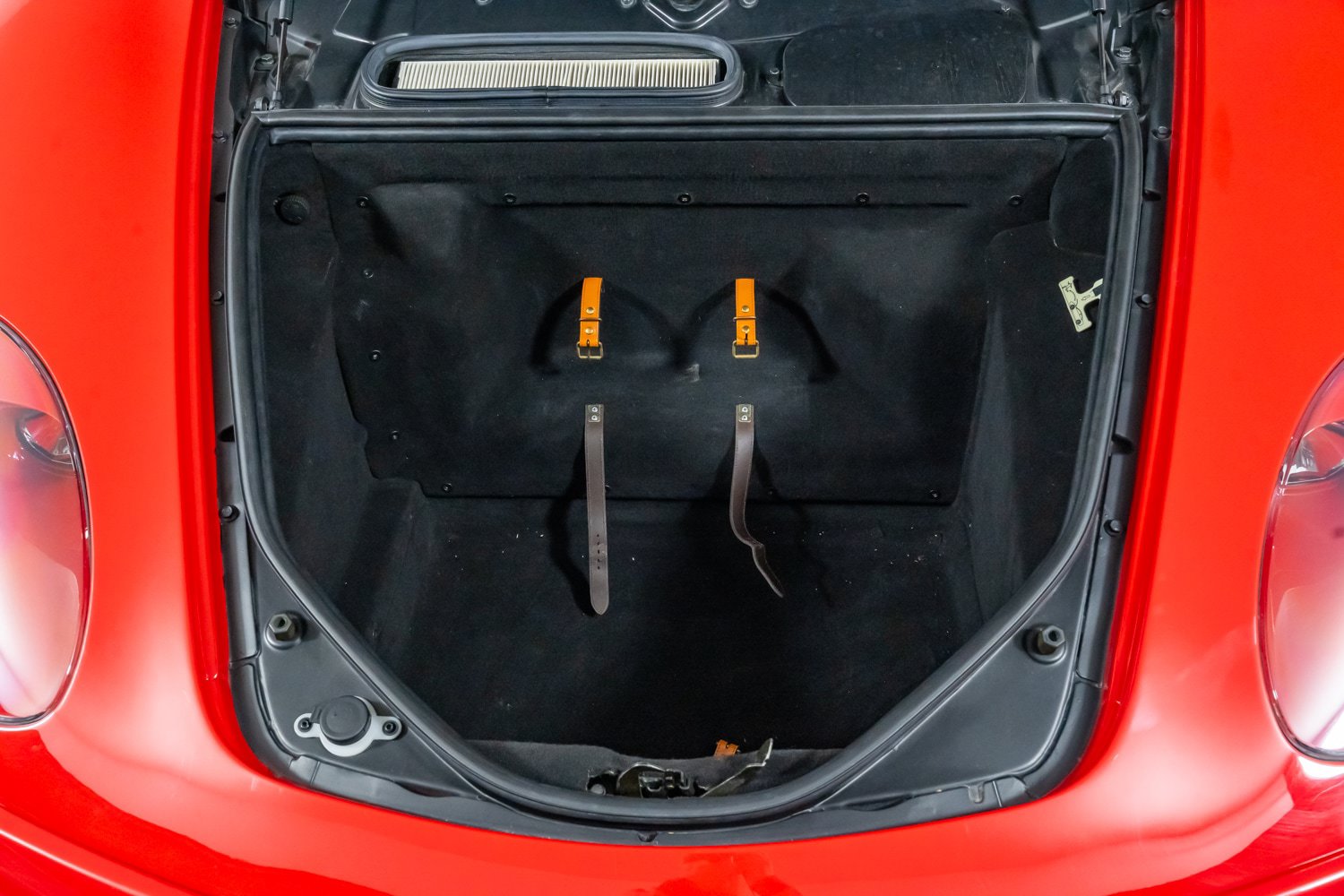 Used 2003 Ferrari 360 Spider RWD image 54
