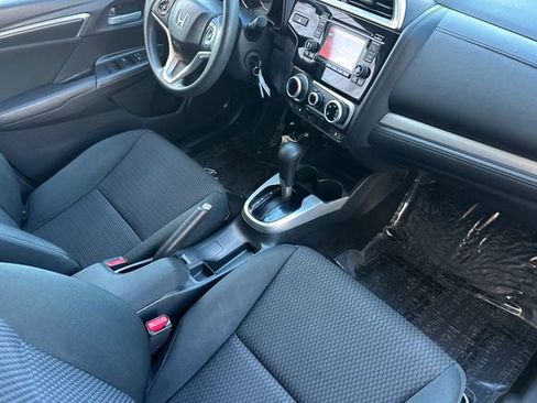 Used 2020 Honda Fit LX image 15