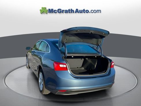 Used 2024 Chevrolet Malibu LT image 22