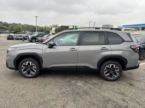 New 2026 Subaru Forester Premium image 6