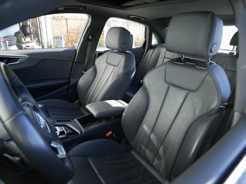 Used 2021 Audi A4 2.0T Premium Plus w/ Premium Plus Package image 22