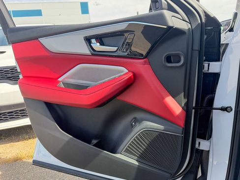 New 2026 Acura MDX A-Spec image 14