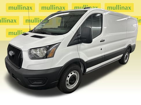 New 2026 Ford Transit 150 Low Roof image 13