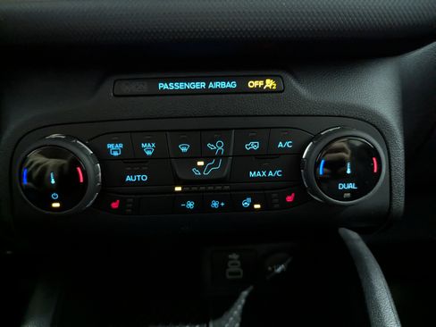 Used 2024 Ford Bronco Sport Outer Banks AWD/4WD image 22