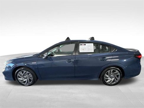 Used 2024 Subaru Legacy Sport AWD/4WD image 8