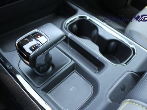 Used 2026 Chevrolet Silverado 1500 ZR2 AWD/4WD image 19