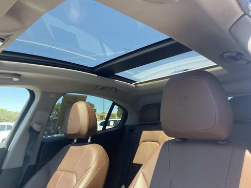 Used 2020 Alfa Romeo Stelvio AWD w/ Cold Weather Package image 19