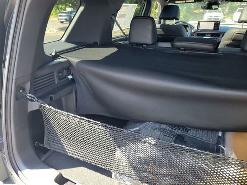 New 2026 Honda Passport TrailSport Elite image 37