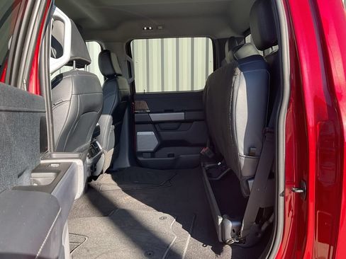 Used 2023 Ford F150 Lariat w/ Equipment Group 502A High AWD/4WD image 22