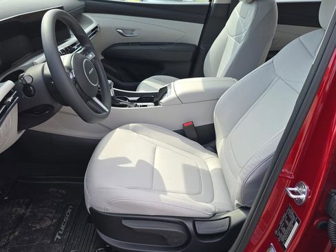 New 2026 Hyundai Tucson SE AWD/4WD image 14