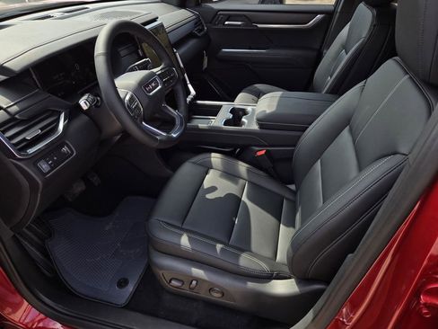 New 2026 GMC Acadia Elevation w/ Elevation Premium Package image 8