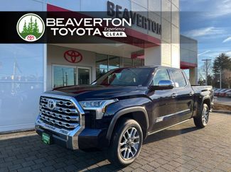New 2026 Toyota Tundra 1794 Edition 360° Tour