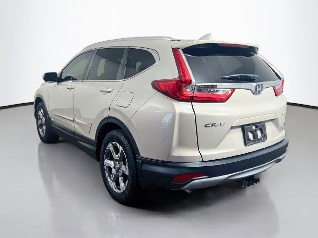 Used 2019 Honda CR-V EX-L image 7