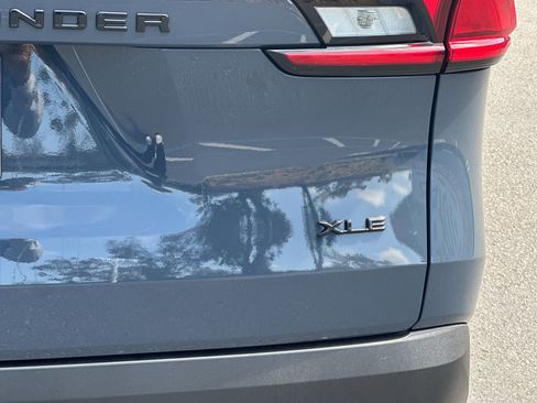 New 2026 Toyota Grand Highlander FWD image 26