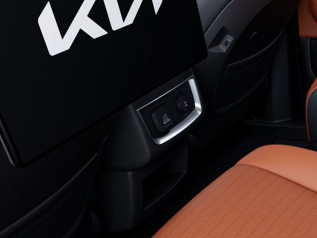 New 2026 Kia Carnival SX Prestige FWD image 26