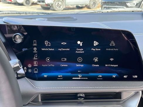 Used 2023 RAM 1500 Big Horn image 55