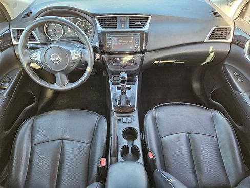 Used 2016 Nissan Sentra SL image 24
