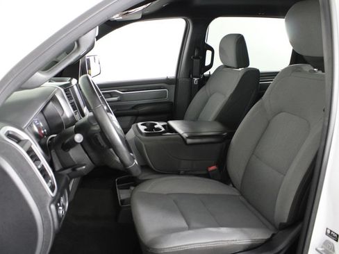 Used 2022 RAM 1500 Big Horn AWD/4WD image 17