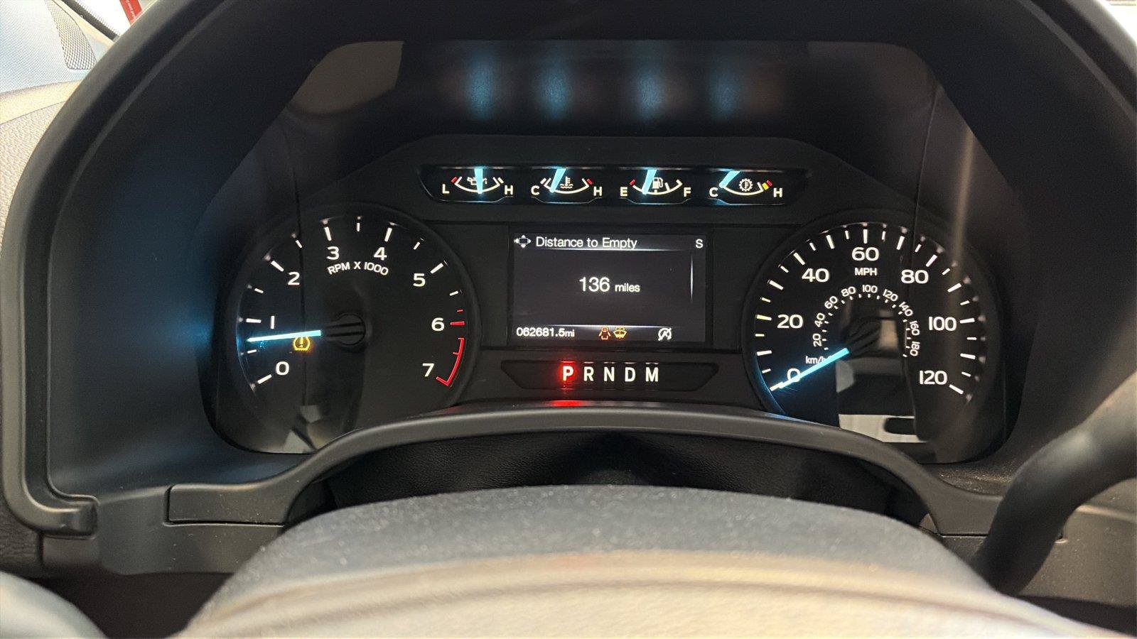Used 2020 Ford F150 XL w/ Equipment Group 101A Mid AWD/4WD image 13