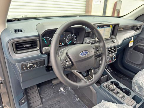 Used 2024 Ford Maverick XLT w/ XLT Luxury Package FWD image 11