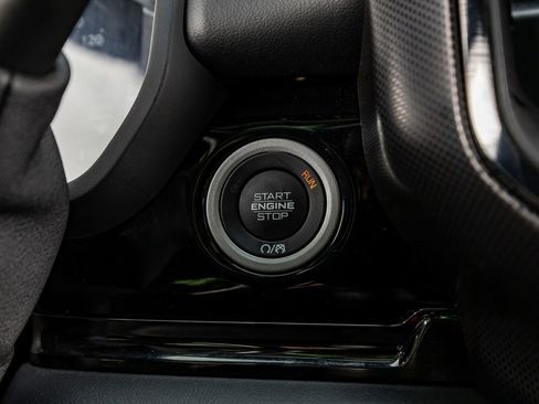 Used 2026 RAM 2500 Limited image 23