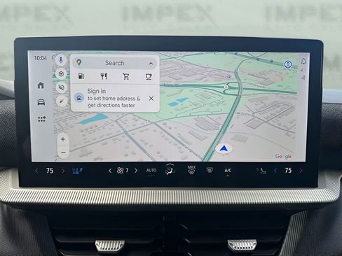 Used 2025 Ford Explorer ST image 23