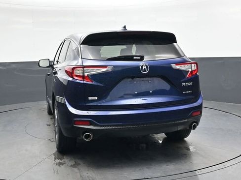 Used 2021 Acura RDX AWD w/ Advance Package image 6