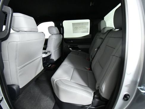 New 2026 Toyota Tundra Limited image 24