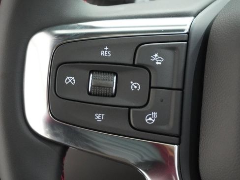 New 2026 Chevrolet Blazer RS w/ Driver Confidence II Package image 23