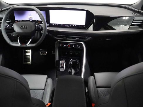New 2026 Audi SQ5 Premium Plus AWD/4WD image 24