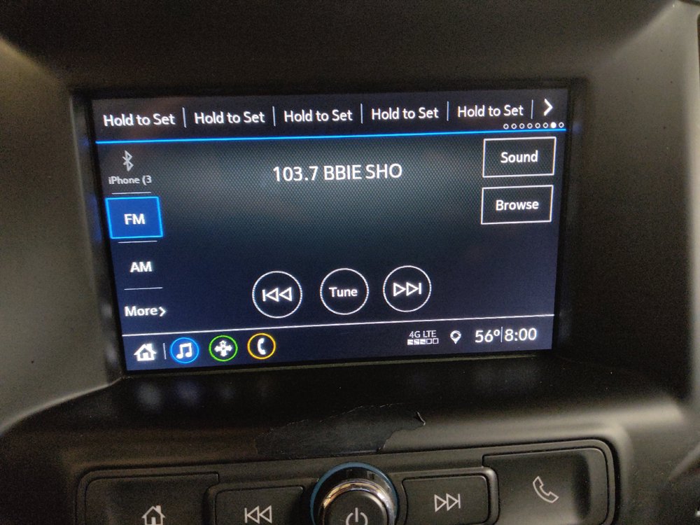Used 2019 GMC Terrain SLE w/ Driver Convenience Package FWD image 25
