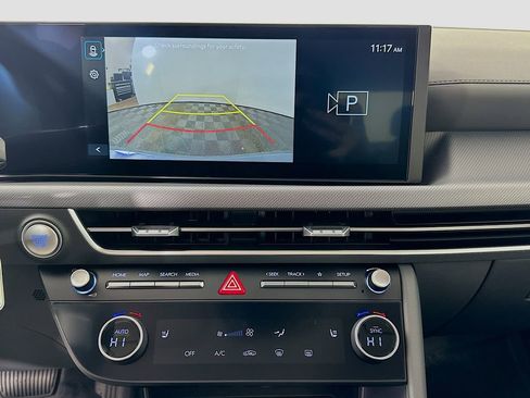 New 2026 Hyundai Sonata SEL image 12