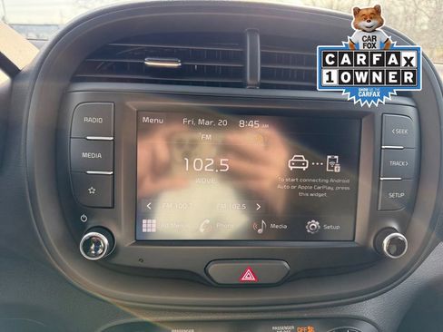 Used 2023 Kia Soul LX image 18