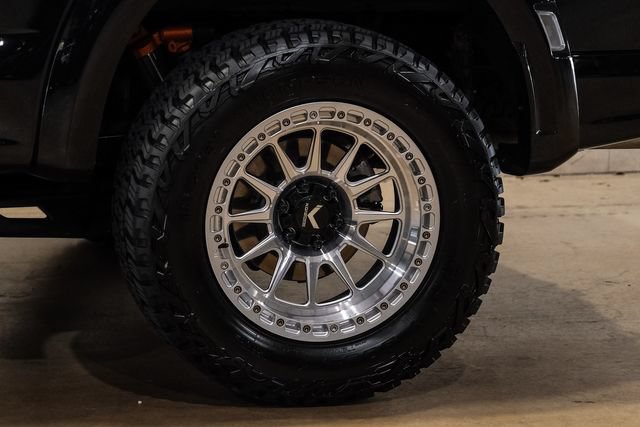 Used 2022 Ford F150 Raptor w/ Equipment Group 801A High AWD/4WD image 76