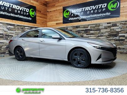 Used 2023 Hyundai Elantra SEL