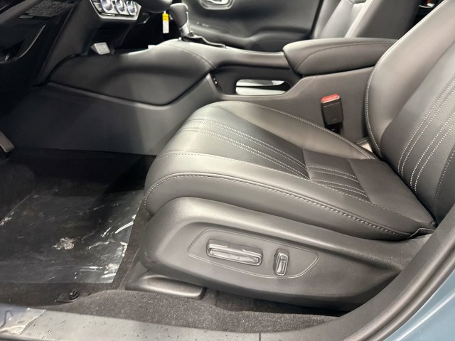 New 2027 Honda HR-V EX-L image 21